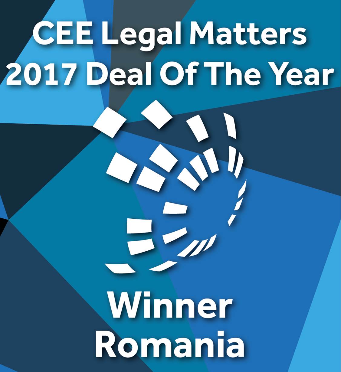 Cee Legal Matters Deal Of The Year Romania