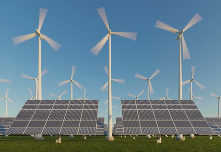 Mtx Renewables