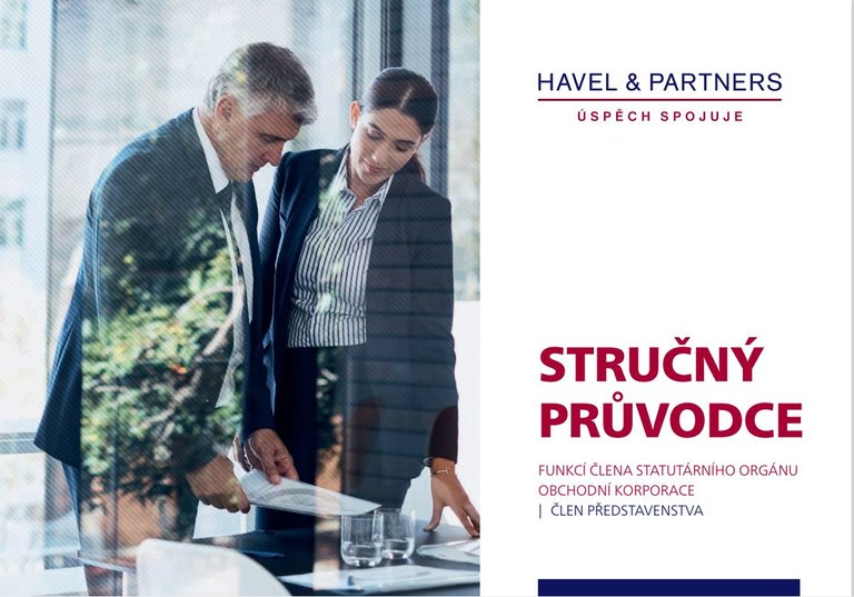 Strucny Pruvodce