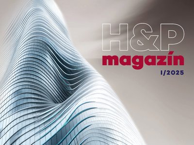 Proměňte výzvy ve využité příležitosti – HAVEL & PARTNERS přináší nový H&P magazín