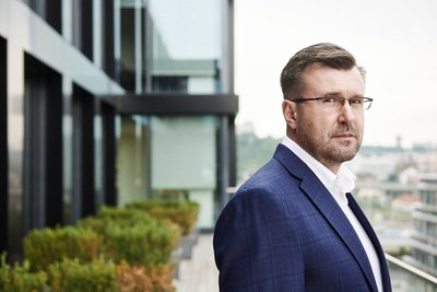 Český venture kapitál se má co učit. Zakladatel známé advokátní kanceláře radí investovat zejména do USA