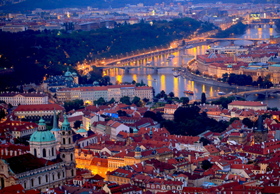 Nové zásady pro spolupráci s investory pro Městskou část Praha 1 s asistencí HAVEL & PARTNERS 
