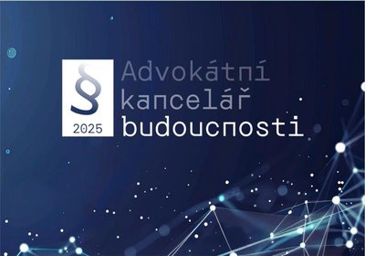 HAVEL & PARTNERS: Proč je Advokátní kanceláří budoucnosti 2025?