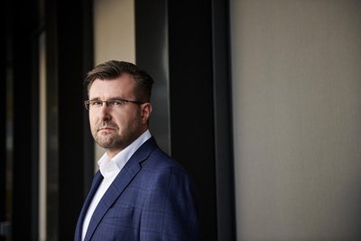 PLÁN B: Strategický scénář pro ochranu rodiny i majetku